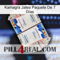 Kamagra Jalea Paquete De 7 Días kamagra1